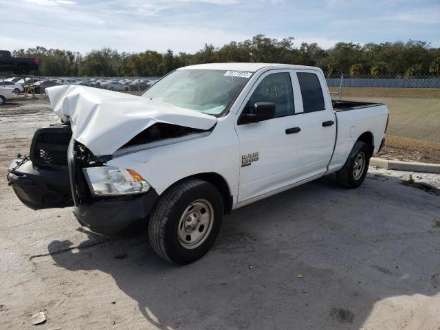 RAM 1500 CLASS 2019 with VIN 1C6RR6FG8KS733304 - Photo from auction