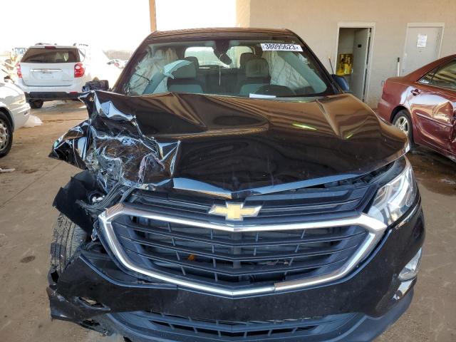 Photo 12 from auction – 2018 CHEVROLET EQUINOX LS with VIN 2GNAXHEV2J6270673