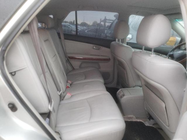 Photo 10 from auction – 2004 LEXUS RX 330 with VIN JTJHA31UX40055285