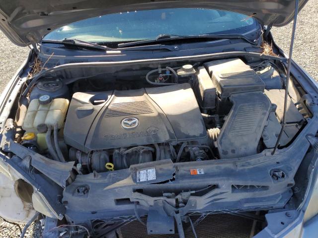 Photo 11 from auction – 2005 MAZDA 3 HATCHBAC with VIN JM1BK343551258797