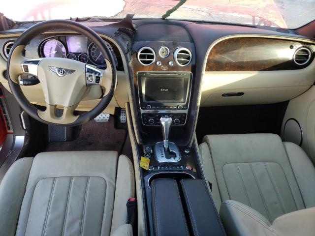 Photo 8 from auction – 2012 BENTLEY CONTINENTA with VIN SCBFR7ZA6CC072802