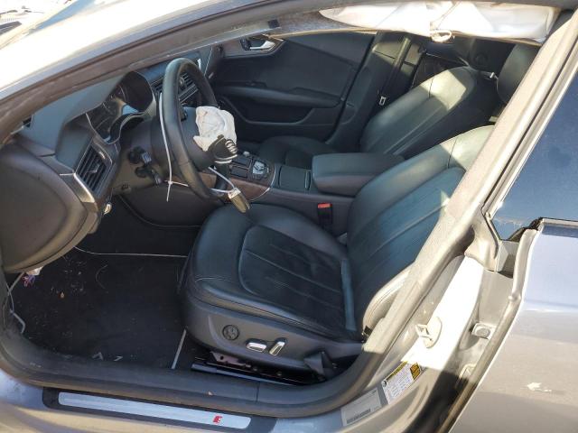 Photo 7 from auction – 2016 AUDI A7 PREMIUM with VIN WAUWGAFC1GN022063