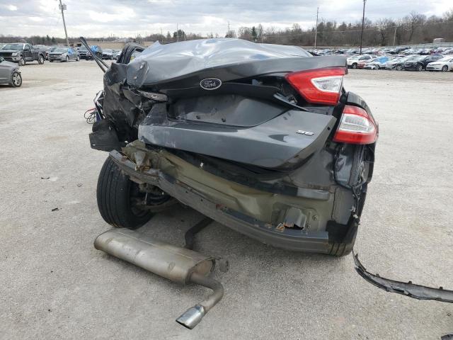 Photo 6 from auction – 2016 FORD FUSION SE with VIN 3FA6P0H77GR379814