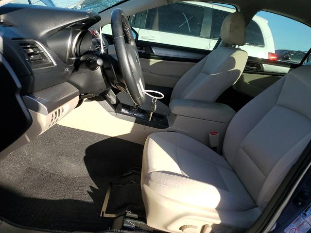 Photo 7 from auction – 2016 SUBARU LEGACY 2.5 with VIN 4S3BNBF60G3042159