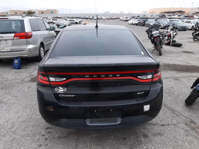 Photo 6 from auction – 2013 DODGE DART SXT with VIN 1C3CDFBA9DD268560