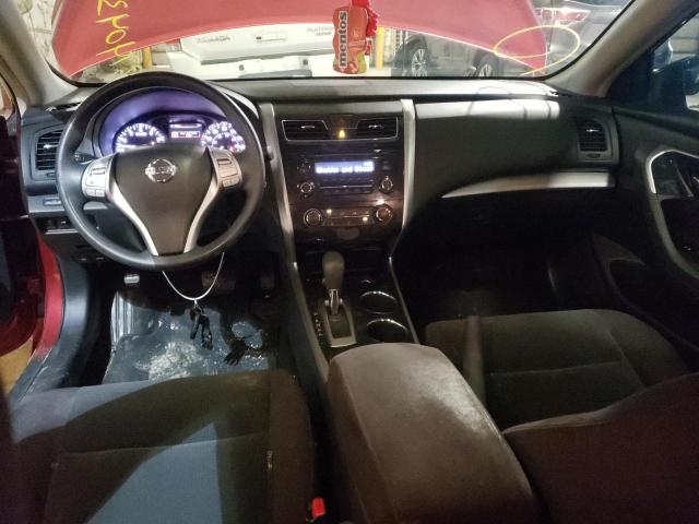 Photo 8 from auction – 2013 NISSAN ALTIMA 2.5 with VIN 1N4AL3AP0DC100215