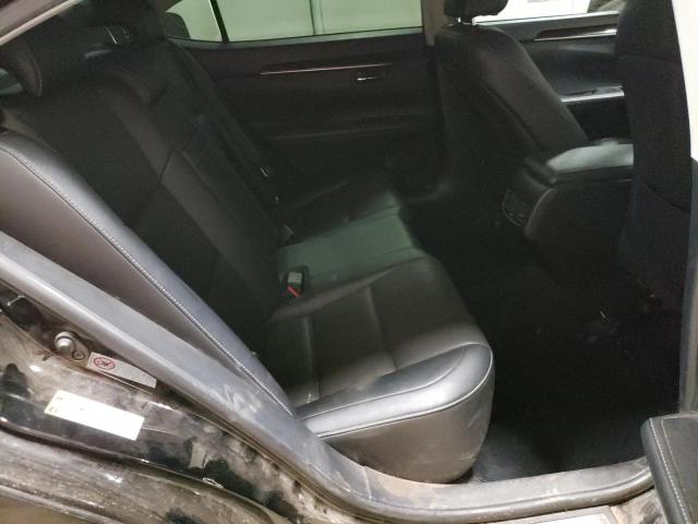 Photo 10 from auction – 2014 LEXUS ES 350 with VIN JTHBK1GG2E2106018