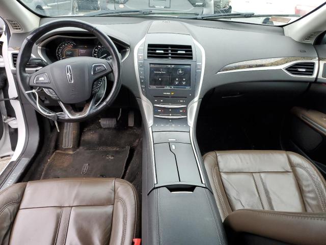 Photo 8 from auction – 2013 LINCOLN MKZ with VIN 3LN6L2J96DR818523