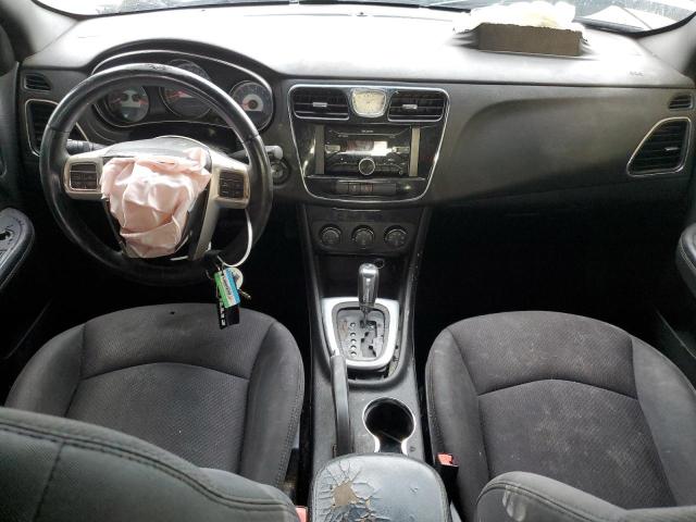 Photo 8 from auction – 2013 CHRYSLER 200 TOURIN with VIN 1C3CCBBG2DN731939