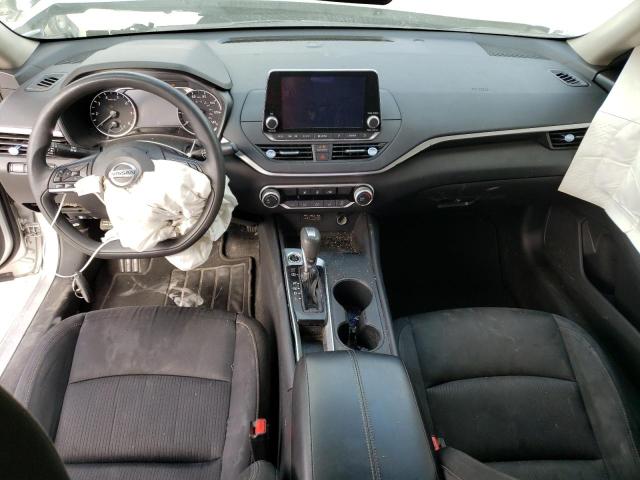 Photo 8 from auction – 2019 NISSAN ALTIMA S with VIN 1N4BL4BVXKC126549