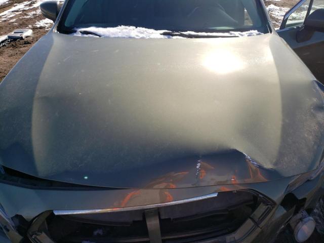 Photo 11 from auction – 2019 SUBARU OUTBACK TO with VIN 4S4BSETC1K3238409