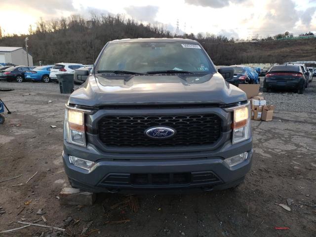 Photo 5 from auction – 2021 FORD F150 SUPER with VIN 1FTEW1EP2MFB92444