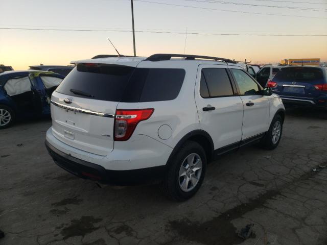 Photo 3 from auction – 2014 FORD EXPLORER with VIN 1FM5K8B84EGB59664
