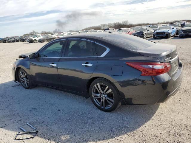 Photo 2 from auction – 2018 NISSAN ALTIMA 3.5 with VIN 1N4BL3AP6JC161987