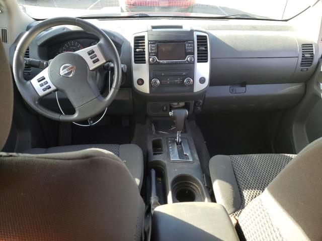 Photo 8 from auction – 2017 NISSAN FRONTIER S with VIN 1N6BD0CT8HN768467