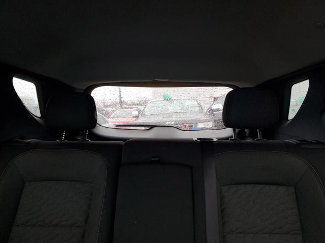Photo 10 from auction – 2020 CHEVROLET EQUINOX LT with VIN 2GNAXLEX4L6157556