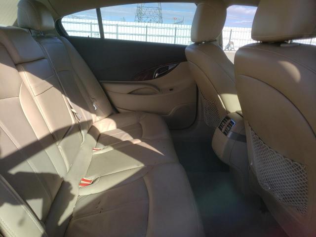 Photo 10 from auction – 2013 BUICK LACROSSE with VIN 1G4GC5GR7DF183175