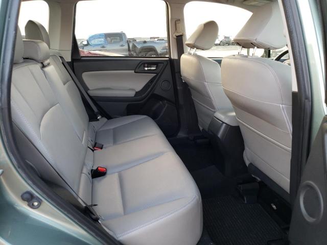 Photo 11 from auction – 2016 SUBARU FORESTER 2 with VIN JF2SJAXC6GH498780