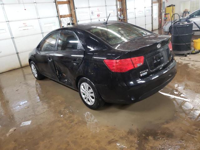 Photo 2 from auction – 2013 KIA FORTE EX with VIN KNAFU4A21D5720208