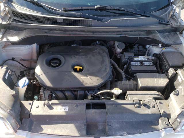 Foto 11 de la subasta – 2015 KIA SOUL + con VIN KNDJP3A55F7759383