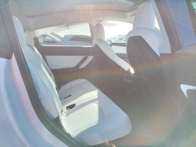 Photo 10 from auction – 2021 TESLA MODEL Y with VIN 5YJYGDEE1MF096061