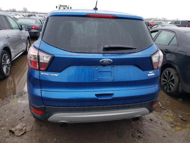 Photo 6 from auction – 2017 FORD ESCAPE SE with VIN 1FMCU0GD4HUC20087