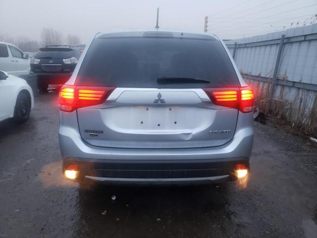 Photo 6 from auction – 2016 MITSUBISHI OUTLANDER with VIN JA4AZ2A31GZ608513
