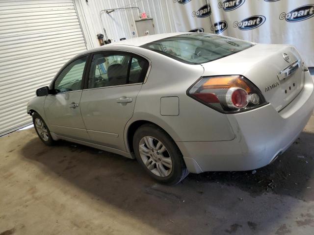 Photo 2 from auction – 2012 NISSAN ALTIMA BAS with VIN 1N4AL2AP0CC243531