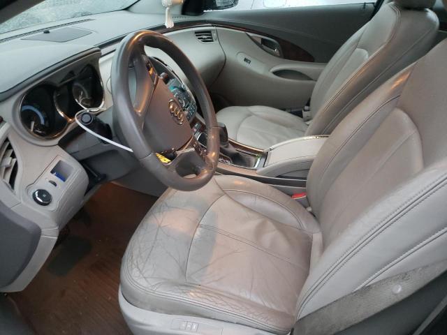 Photo 7 from auction – 2010 BUICK LACROSSE C with VIN 1G4GC5EG7AF188664
