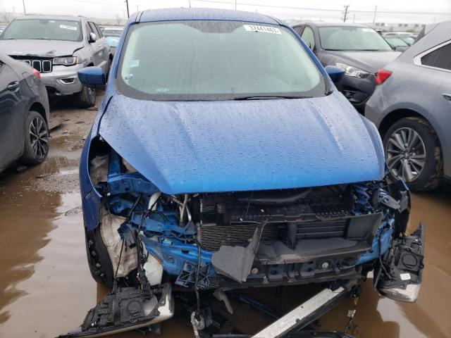 Photo 5 from auction – 2017 FORD ESCAPE SE with VIN 1FMCU0GD4HUC20087
