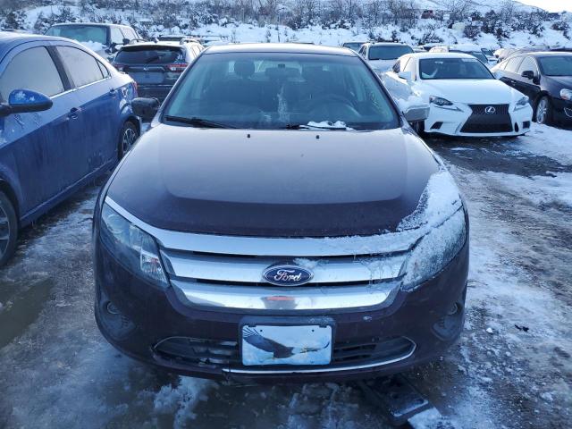 Photo 5 from auction – 2011 FORD FUSION SE with VIN 3FAHP0HA7BR303670