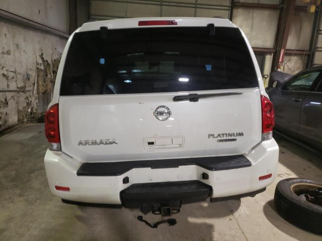 Photo 6 from auction – 2013 NISSAN ARMADA PLA with VIN 5N1AA0NE3DN609805