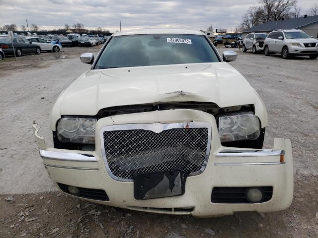Photo 5 from auction – 2005 CHRYSLER 300 TOURIN with VIN 2C3JA53GX5H511889