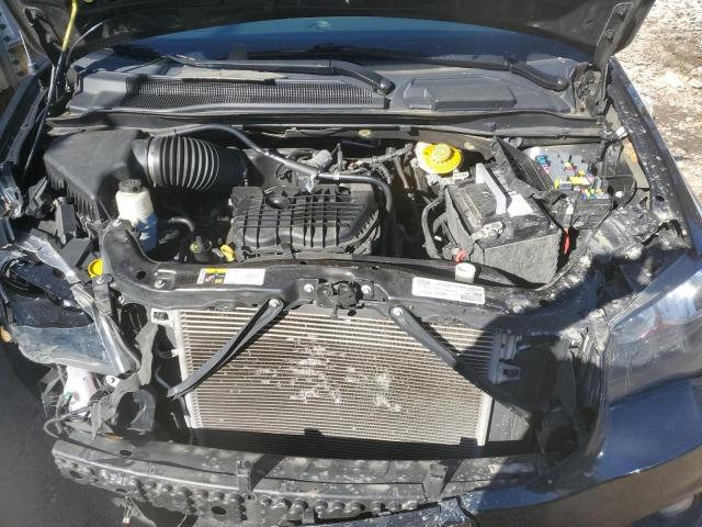 Photo 12 from auction – 2019 DODGE GRAND CARA with VIN 2C4RDGEG7KR742480