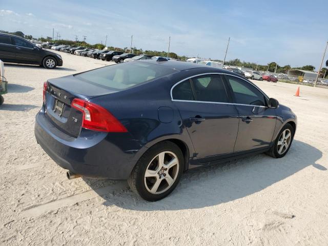 Photo 3 from auction – 2013 VOLVO S60 T5 with VIN YV1612FS1D2183313