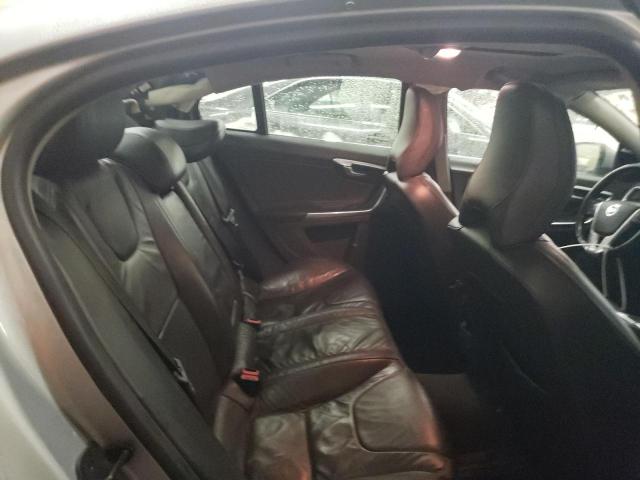Photo 10 from auction – 2013 VOLVO S60 T5 with VIN YV1612FH7D2175317