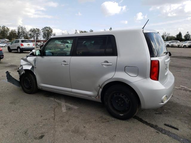 Photo 2 from auction – 2010 TOYOTA SCION XB with VIN JTLZE4FE4A1102503