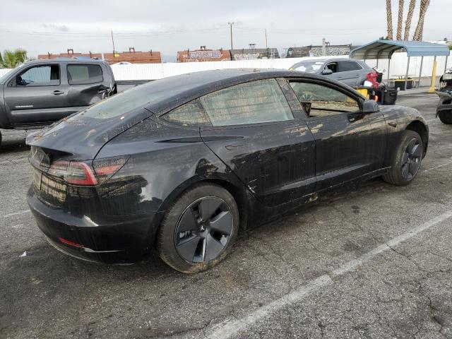Photo 3 from auction – 2021 TESLA MODEL 3 with VIN 5YJ3E1EB1MF995278