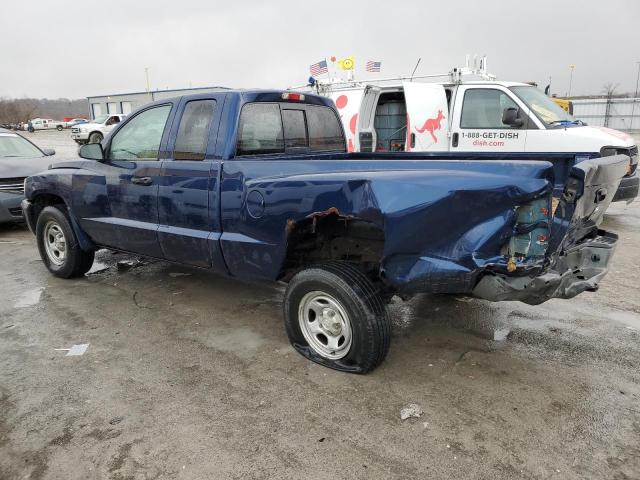 Photo 2 from auction – 2005 DODGE DAKOTA ST with VIN 1D7HE22KX5S134479