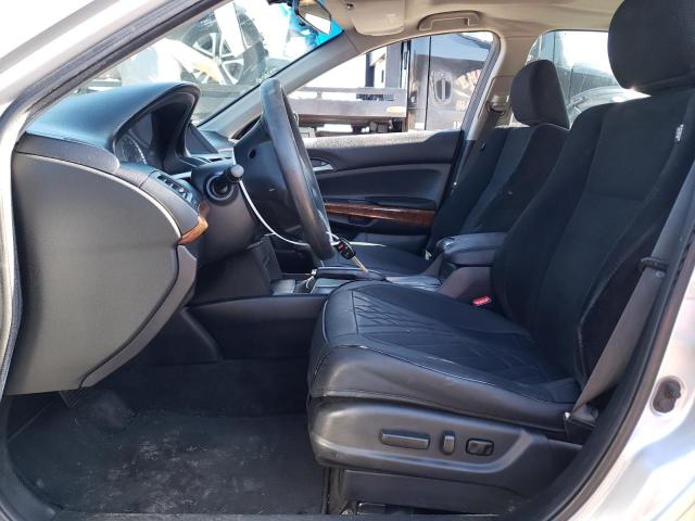 Photo 7 from auction – 2011 HONDA ACCORD EX with VIN 1HGCP2F79BA079241