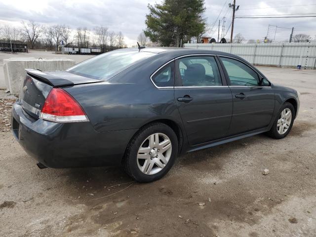 Photo 3 from auction – 2013 CHEVROLET IMPALA LT with VIN 2G1WG5E3XD1234395