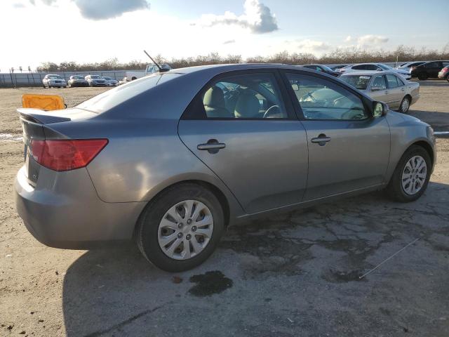 Photo 3 from auction – 2012 KIA FORTE EX with VIN KNAFU4A21C5618812