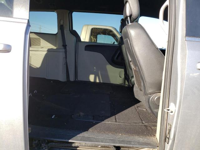Photo 11 from auction – 2020 DODGE GRAND CARA with VIN 2C4RDGCG4LR255483