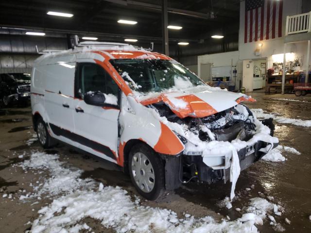 Photo 1 from auction – 2019 FORD TRANSIT CO with VIN NM0LS7E2XK1426234
