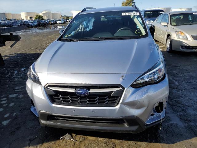 Photo 5 from auction – 2018 SUBARU CROSSTREK with VIN JF2GTAAC6JH271976