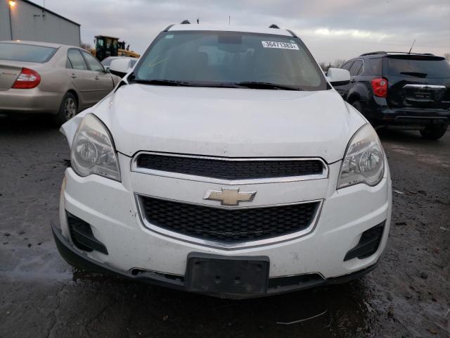 Photo 5 from auction – 2012 CHEVROLET EQUINOX LT with VIN 2GNFLEEK7C6124102