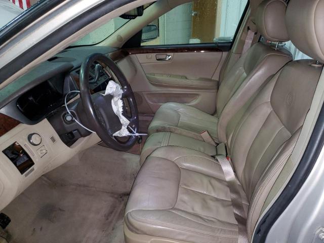 Photo 7 from auction – 2007 CADILLAC DTS with VIN 1G6KD57Y17U224521