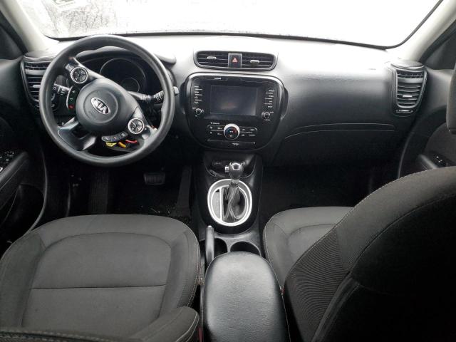 Photo 8 from auction – 2019 KIA SOUL + with VIN KNDJP3A54K7630917