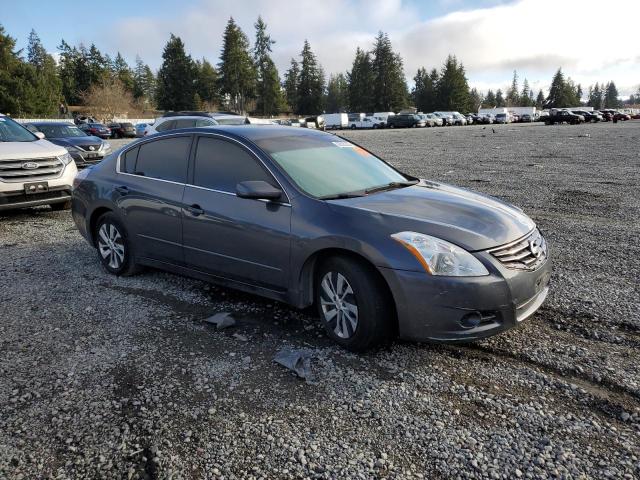 Photo 4 from auction – 2011 NISSAN ALTIMA BAS with VIN 1N4AL2AP3BC111944