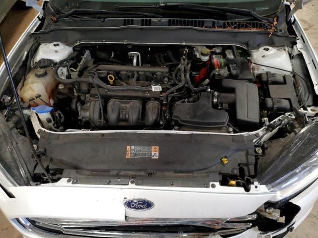 Photo 11 from auction – 2014 FORD FUSION SE with VIN 3FA6P0H74ER165523